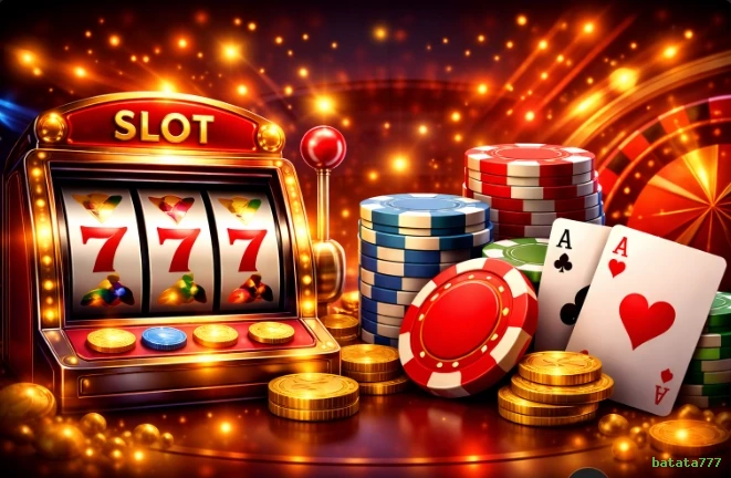 Cashback Semanal batata777