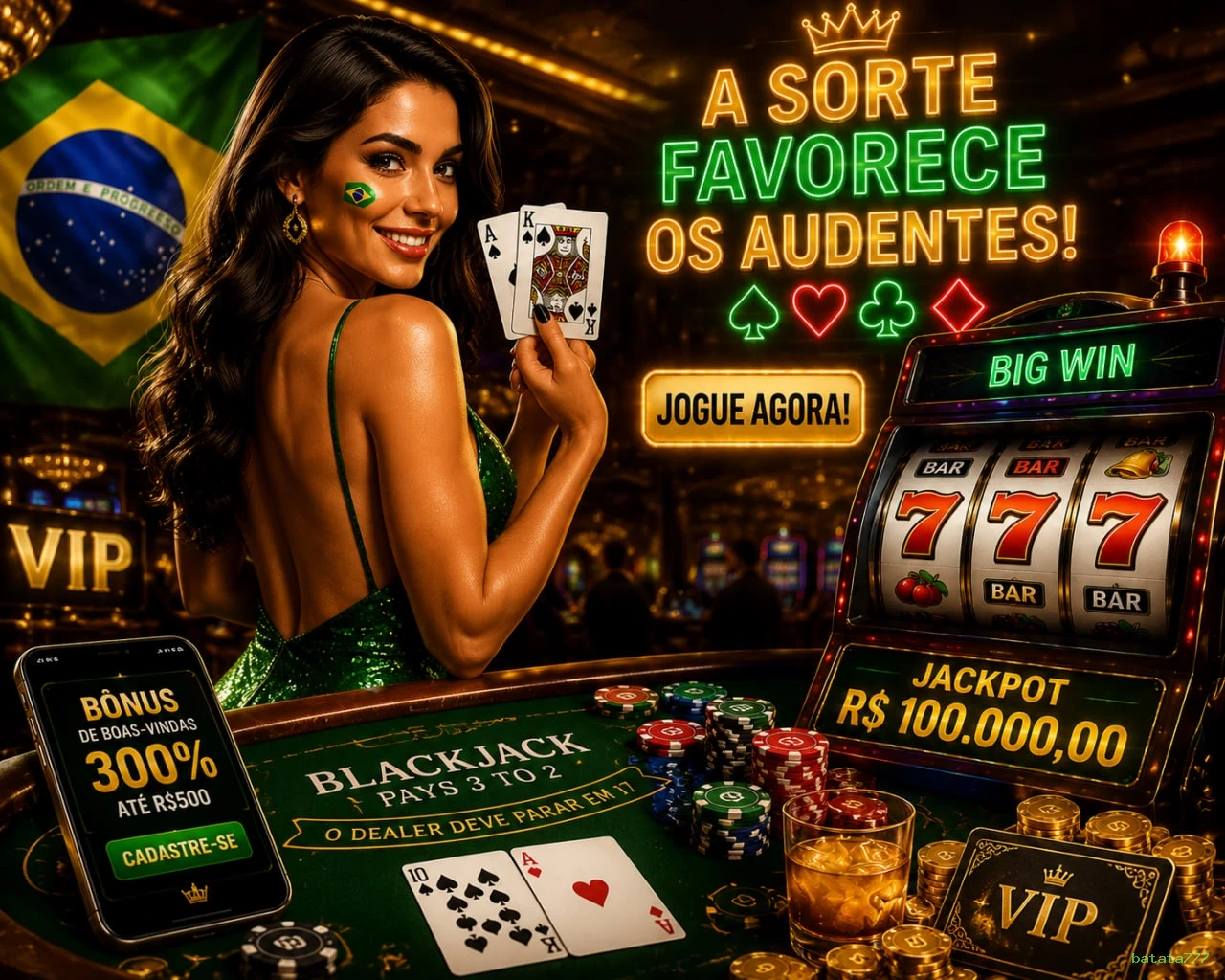 Siga a batata777 no Facebook