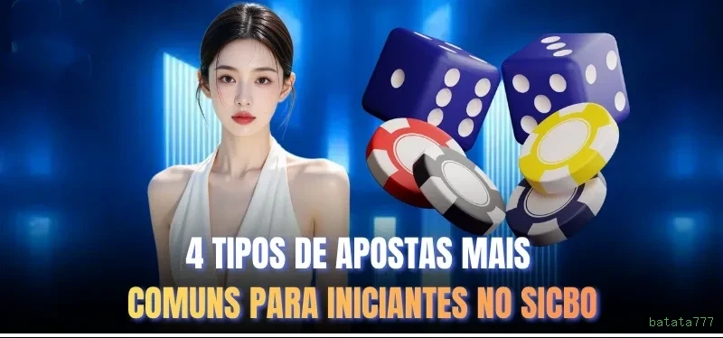 Apostas esportivas ao vivo na batata777