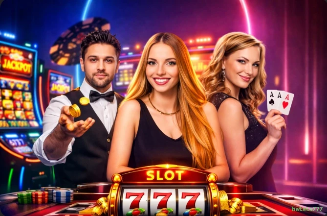 Lottery Clássica na batata777