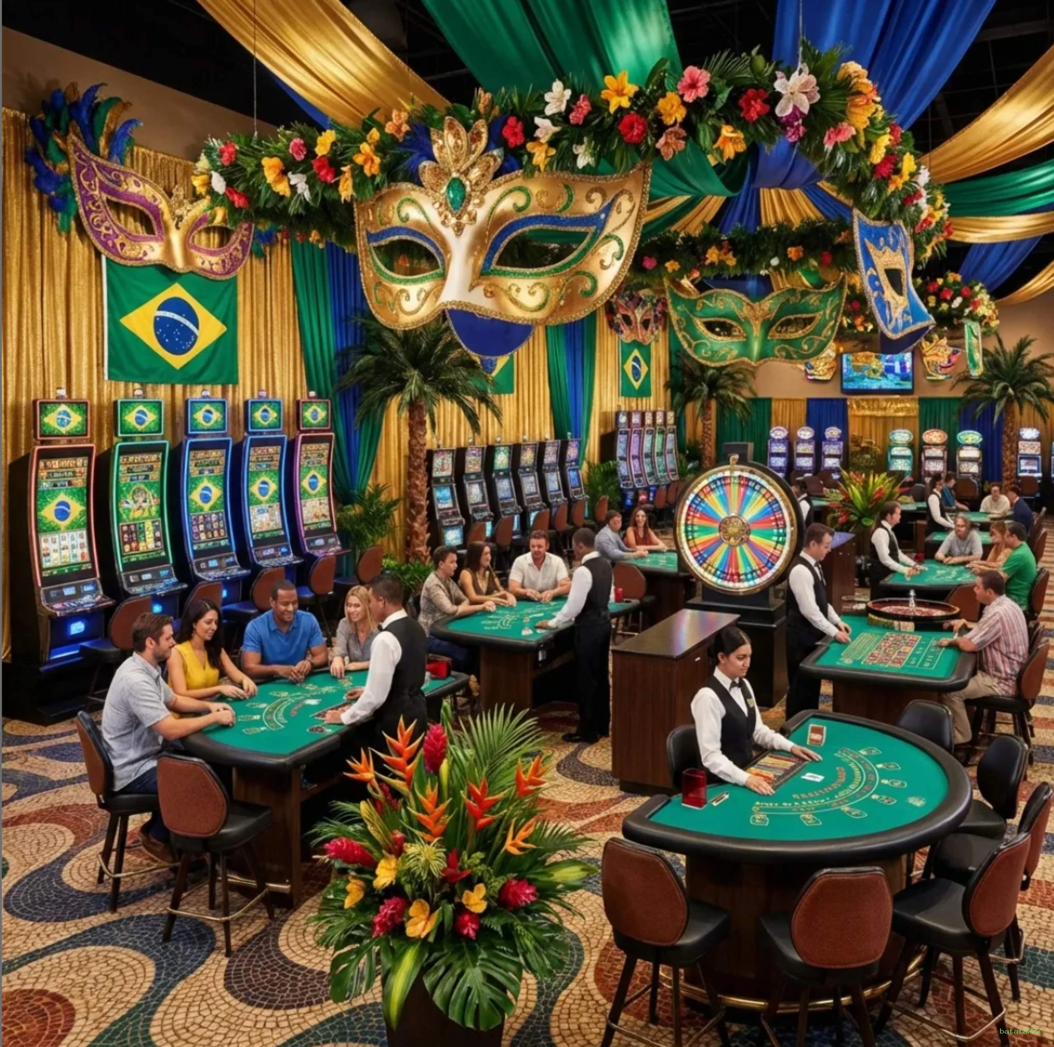 PG Slots Collection